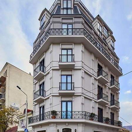 Hotel Pushkin Tbilisi Ngoại thất bức ảnh