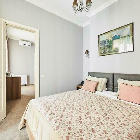 Hotel Pushkin Tbilisi Ngoại thất bức ảnh