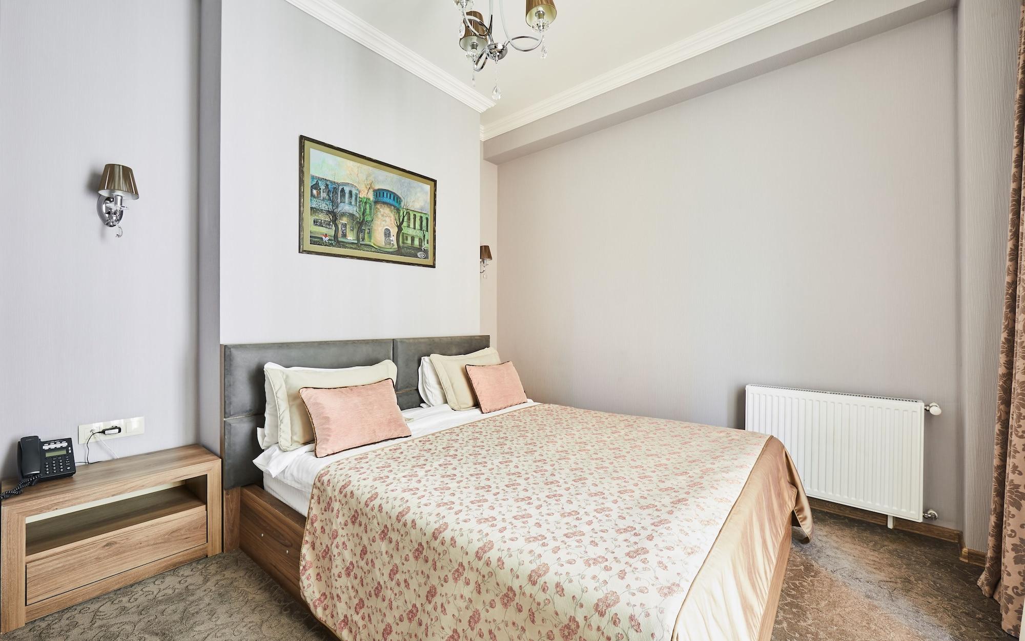 Hotel Pushkin Tbilisi Ngoại thất bức ảnh