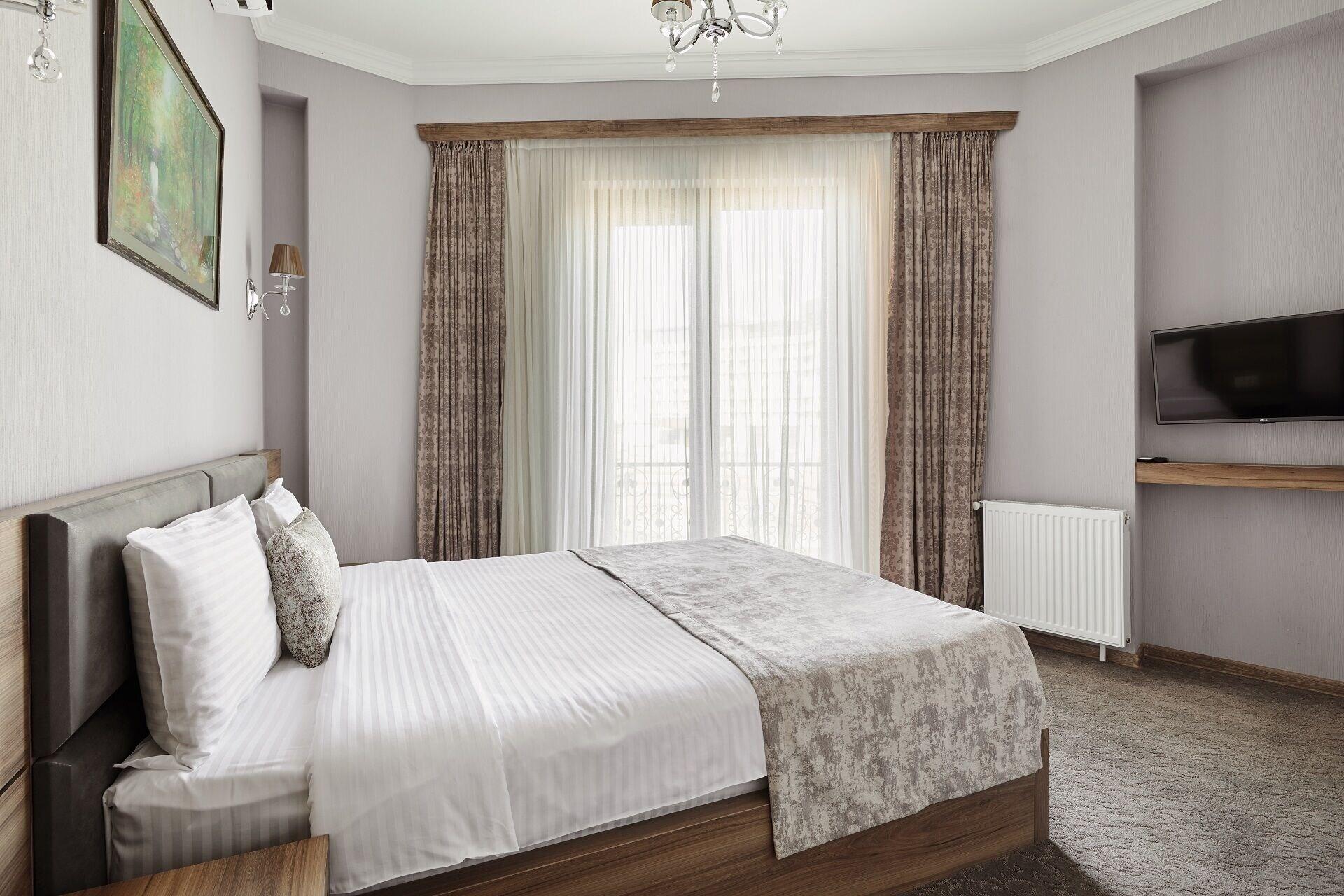 Hotel Pushkin Tbilisi Ngoại thất bức ảnh