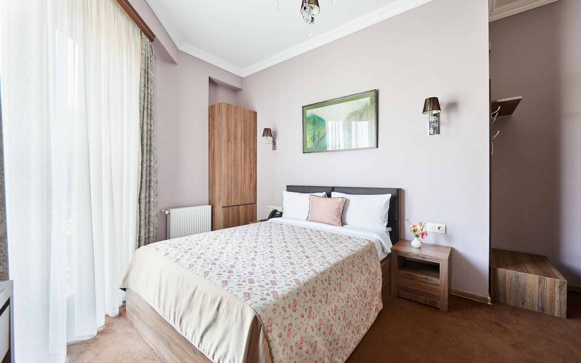 Hotel Pushkin Tbilisi Ngoại thất bức ảnh