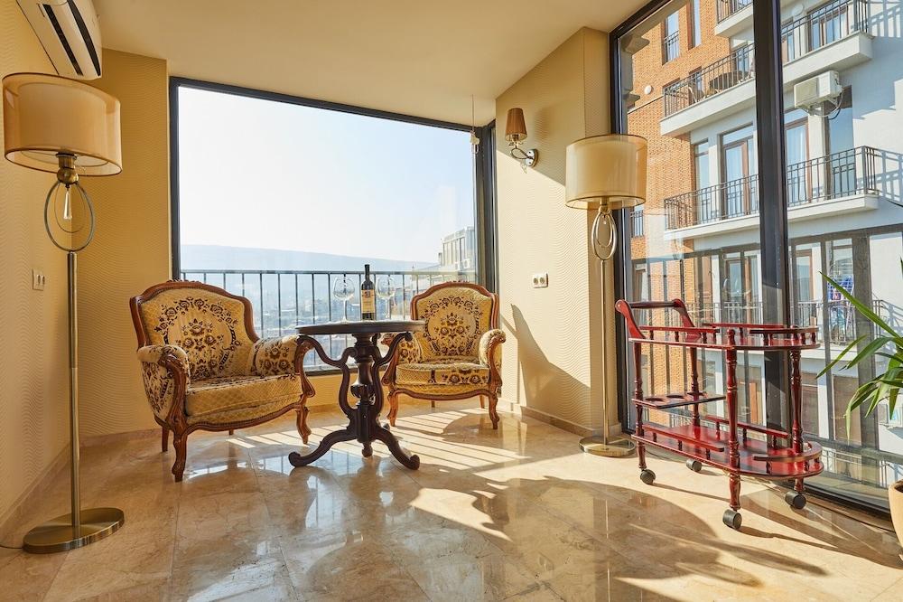 Hotel Pushkin Tbilisi Ngoại thất bức ảnh