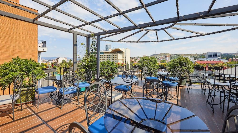 Hotel Pushkin Tbilisi Ngoại thất bức ảnh