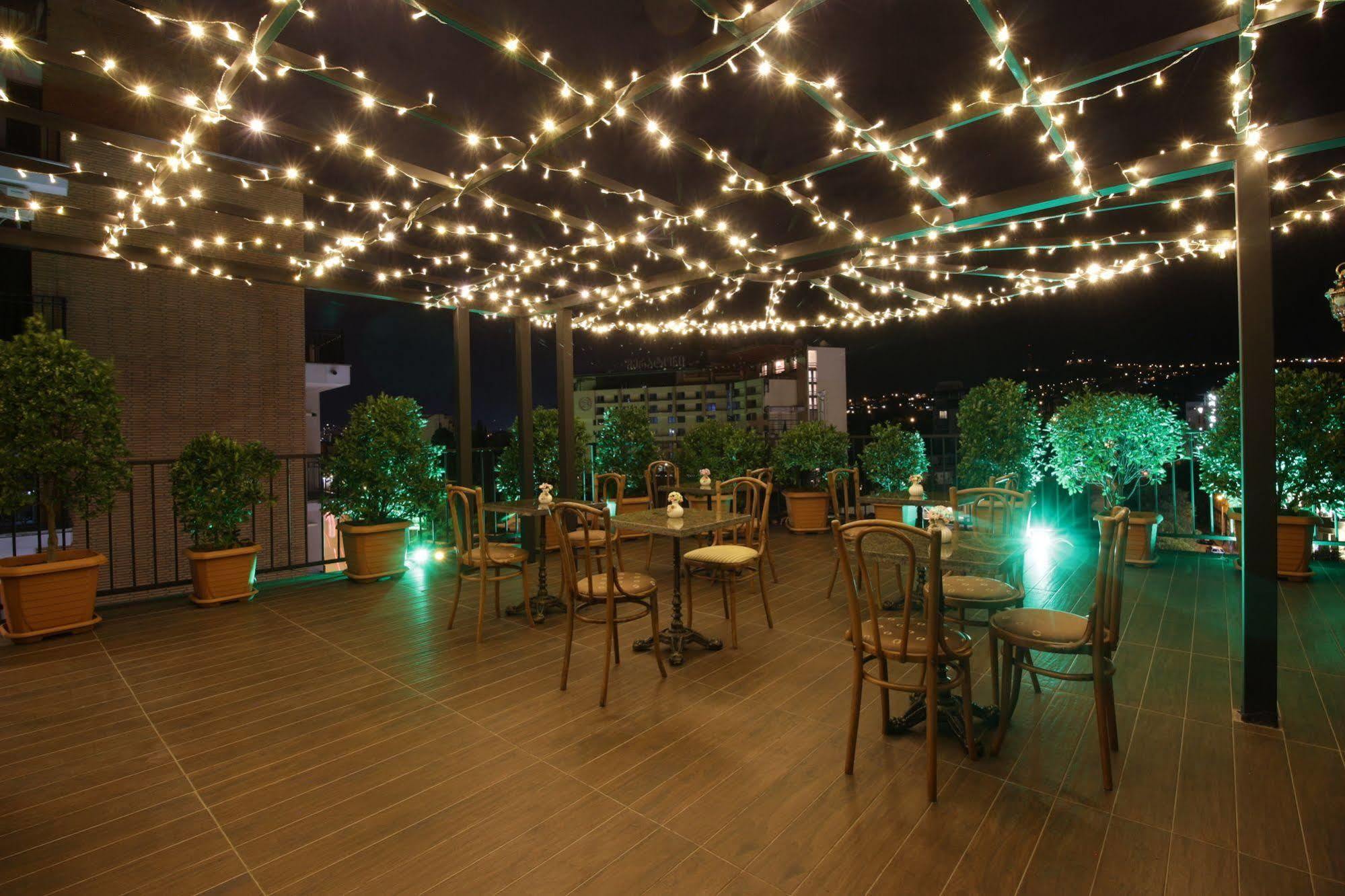 Hotel Pushkin Tbilisi Ngoại thất bức ảnh