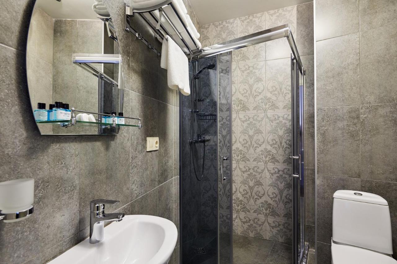 Hotel Pushkin Tbilisi Ngoại thất bức ảnh