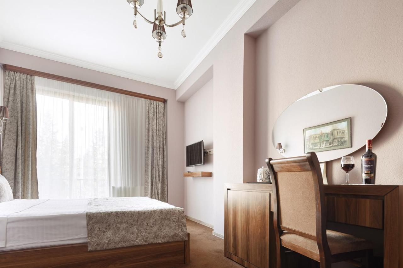 Hotel Pushkin Tbilisi Ngoại thất bức ảnh