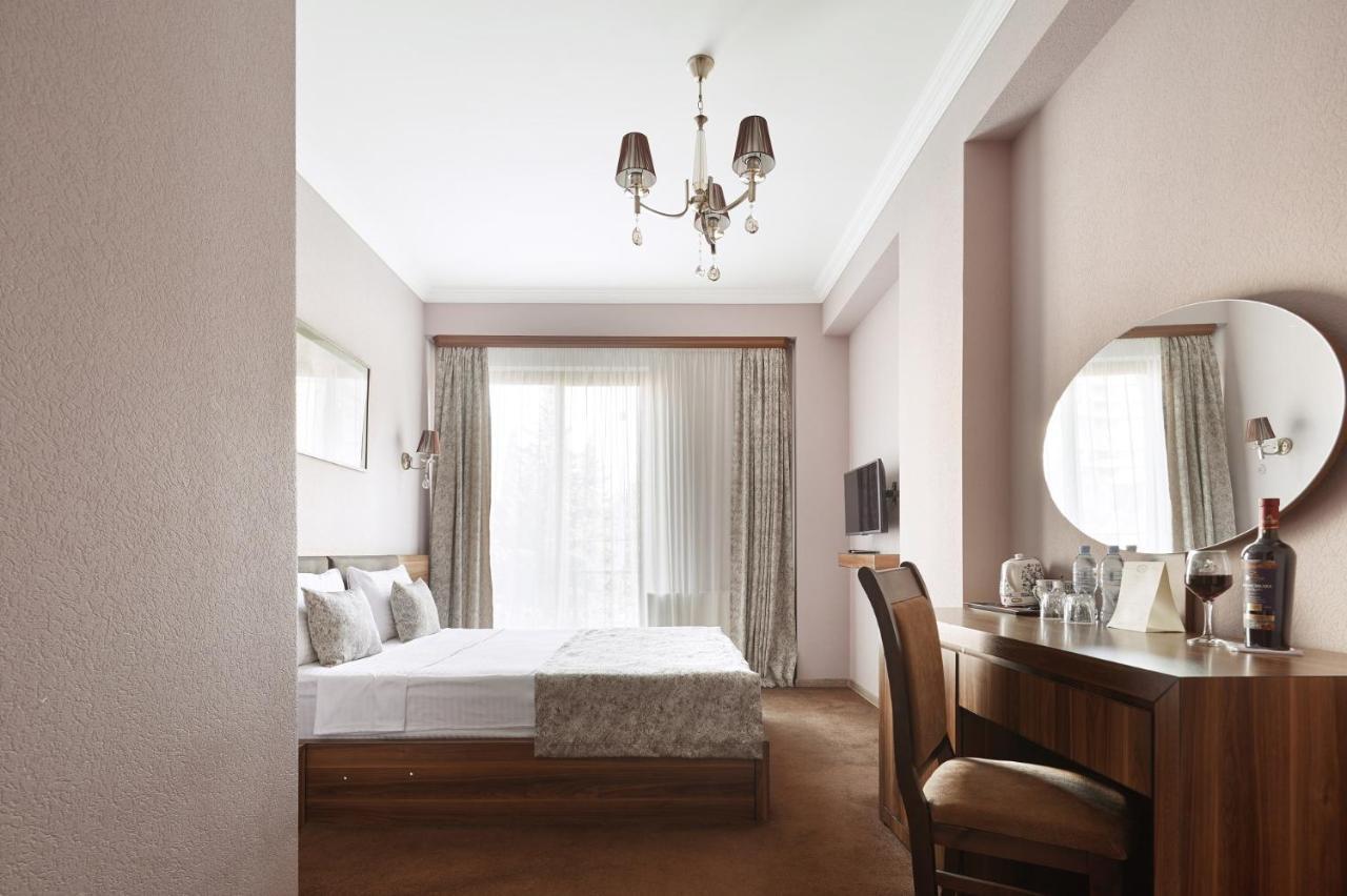 Hotel Pushkin Tbilisi Ngoại thất bức ảnh