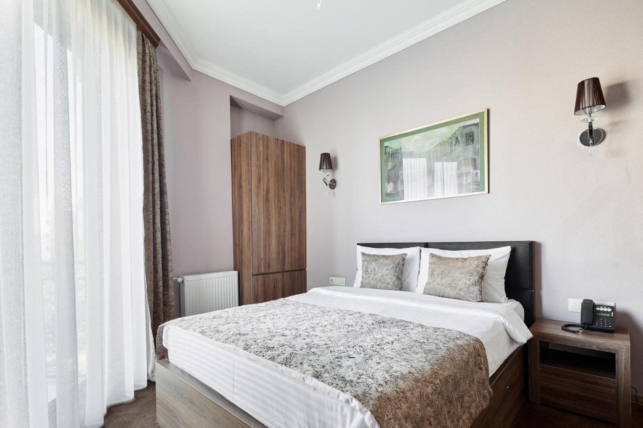 Hotel Pushkin Tbilisi Ngoại thất bức ảnh