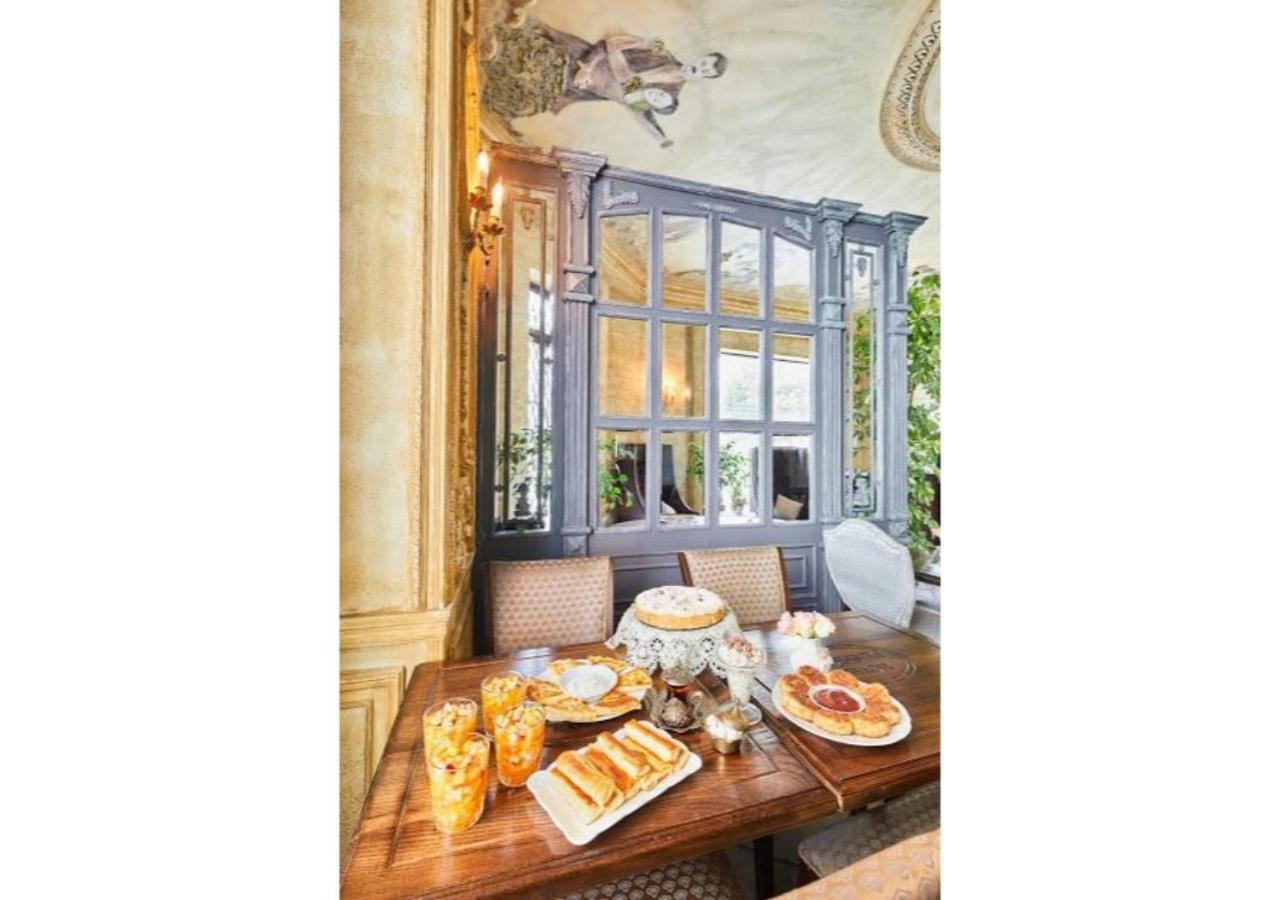 Hotel Pushkin Tbilisi Ngoại thất bức ảnh